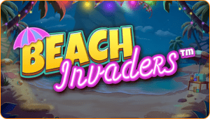 beach invaders
